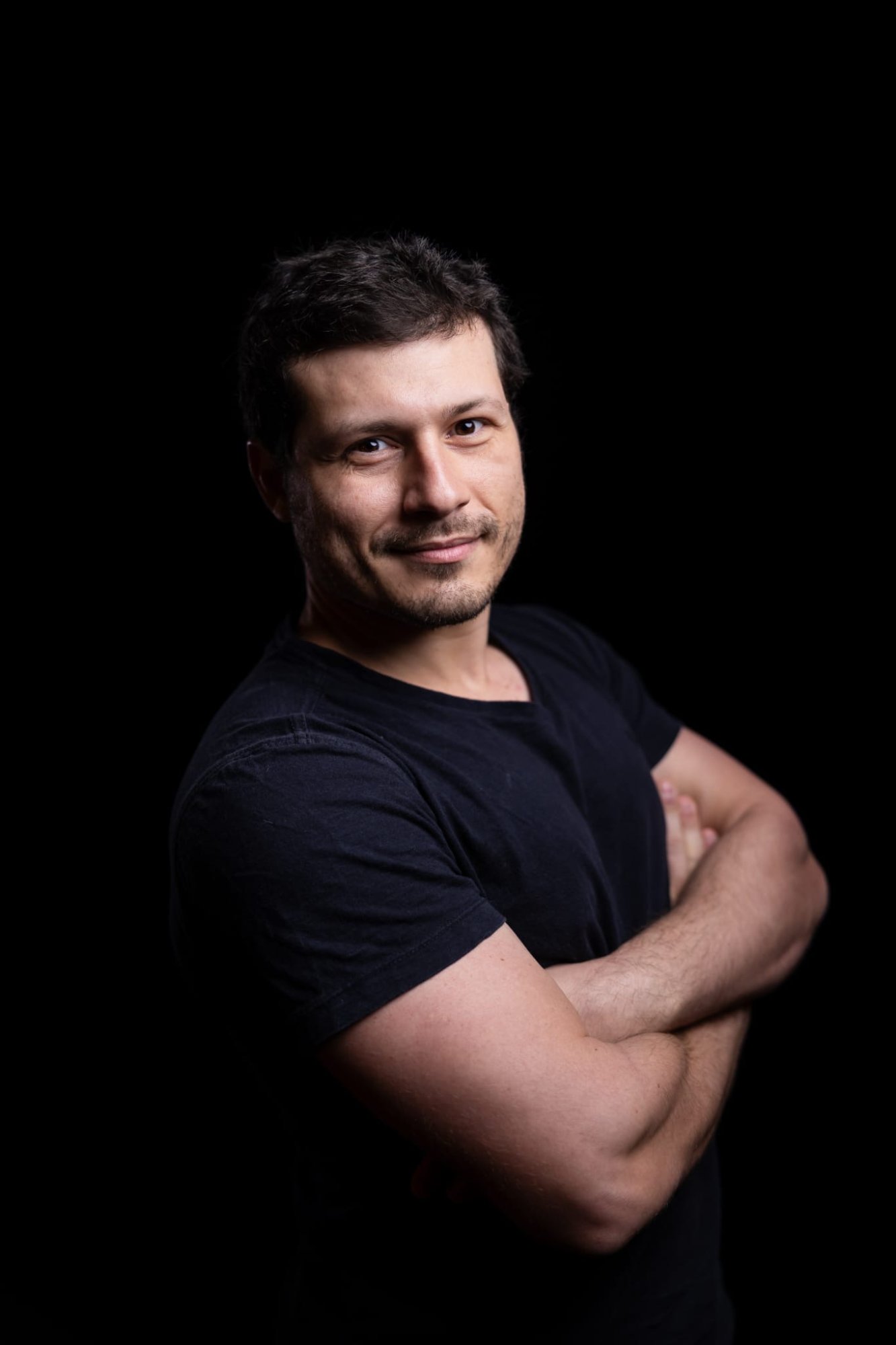 Dr. Gabriel Gutfilen Schlesinger - Chief Science Officer at BEXO Ltd